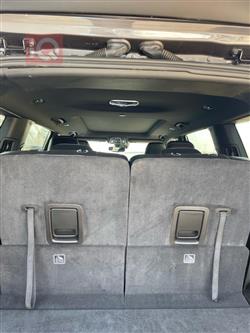 جيب جراند شيروكي إل